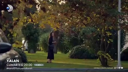 Yalan 19.Bölüm Fragman VCRH STCRH