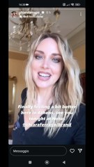 sono ad Atene per presentare il mio brand