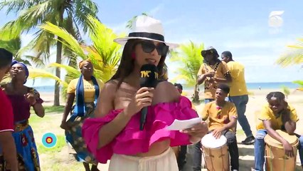 Sábado Feliz - 5 de octubre 2024