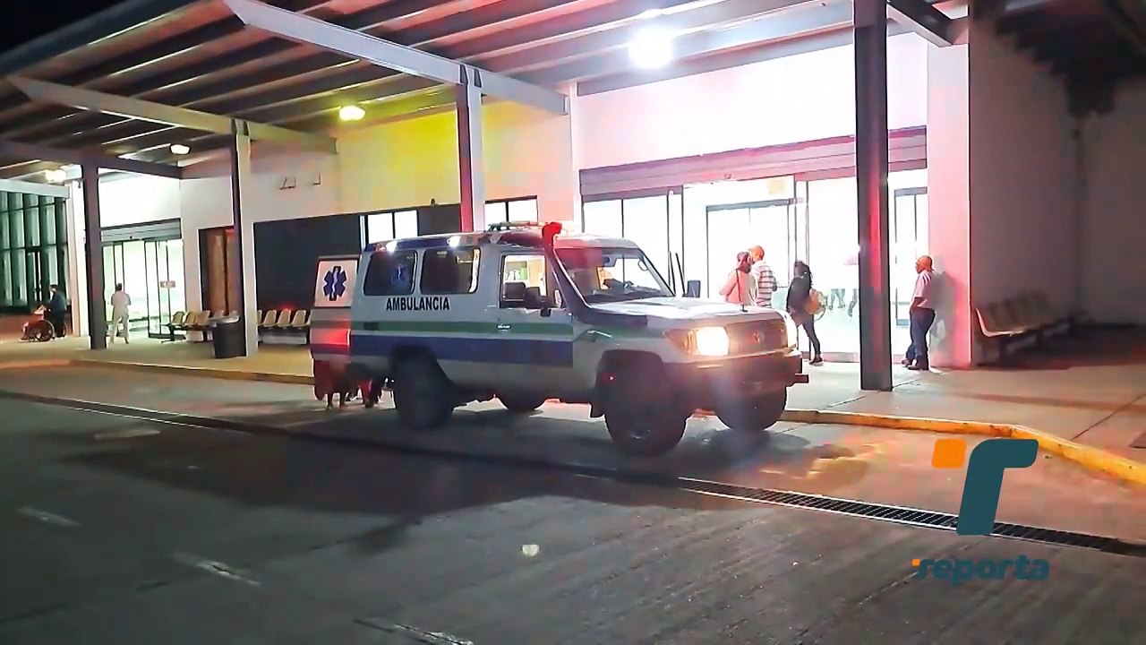 Detención provisional para un hombre por presuntamente abusar de su propia hija