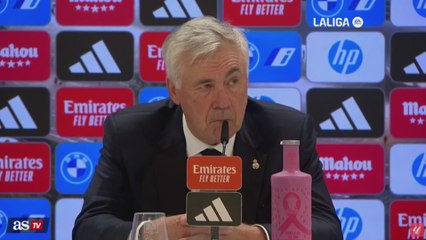 Download Video: Ancelotti y el rol de Modric y Camavinga