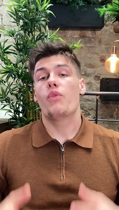 La terrible blessure de Ronaldo !