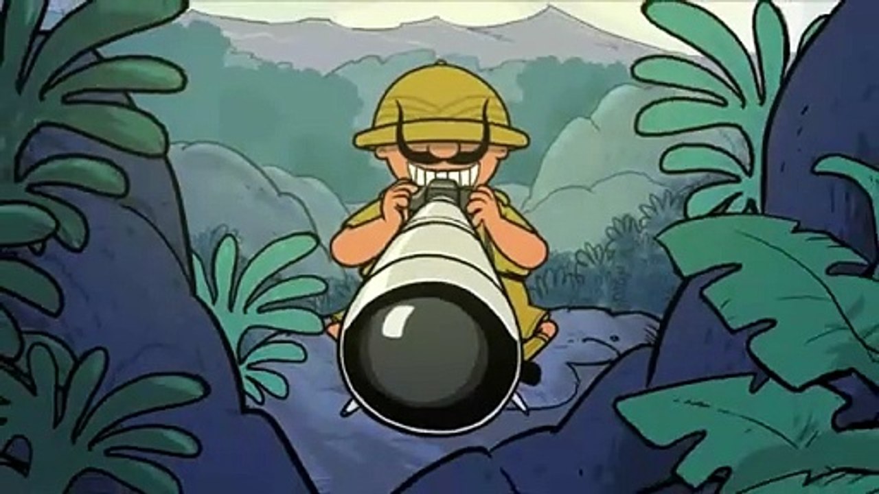 Shambu! EP04