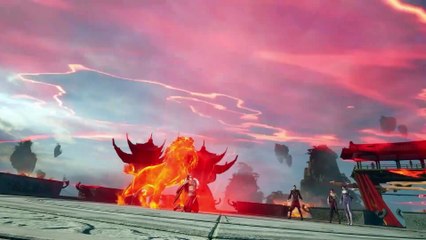 ยอดยุทธ์ นักแปรธาตุ EP 83 (AI ซับ)