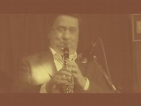 Georgia On My Mind - Roman Dixieland Few Stars