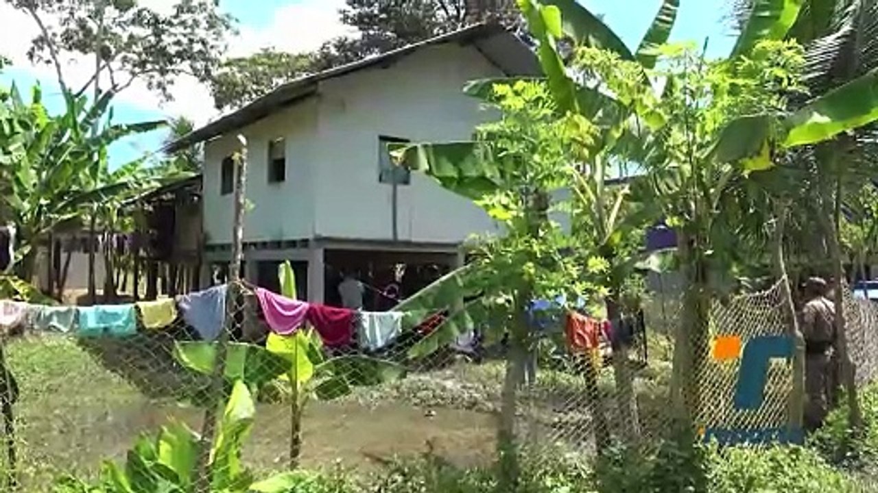 Ubican a la niña Valery Palacio