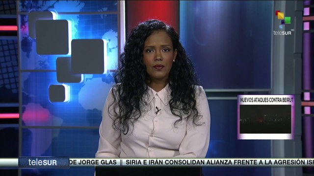 Ciudadanos se movilizaron en Madrid apoyando al pueblo palestino