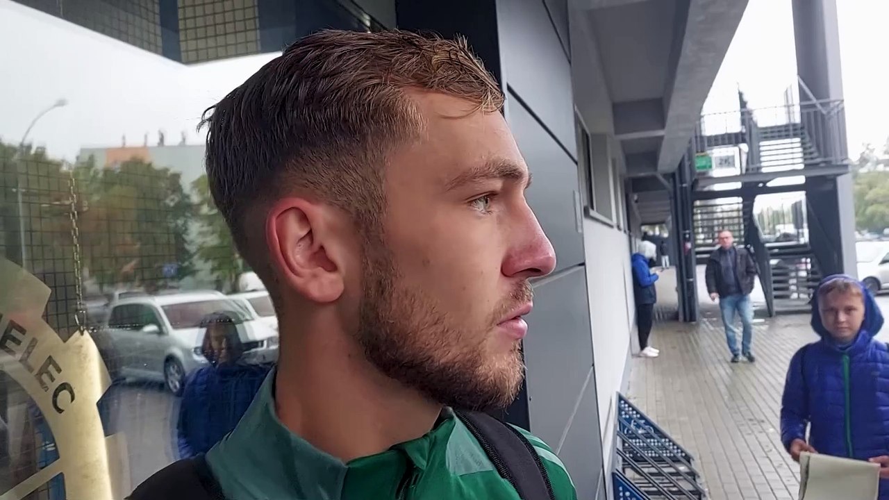 Dominik Piła: Czuję się okradziony i nie mogę się z tym pogodzić