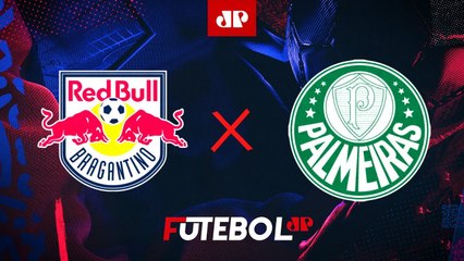 Bragantino vs Palmeiras 0-0 | Highlights & Match Recap - 05/10/2024 Brasileirão ⚽