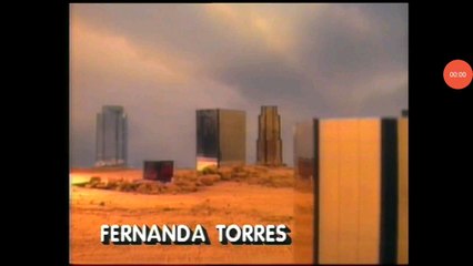 selva de pedra cap 01 _ wander