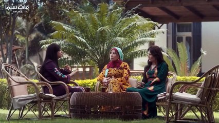 مسلسل عائلة الحاج نعمان الجزء الأول حلقة 2