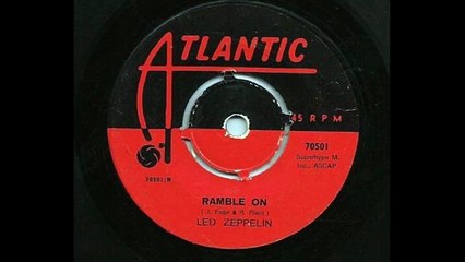 Led Zeppelin Albums Guide and Biography Video