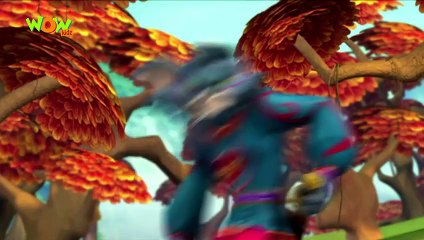 Kung Fu Masters of the Zodiac _ Origins of the Twelve Episode 06