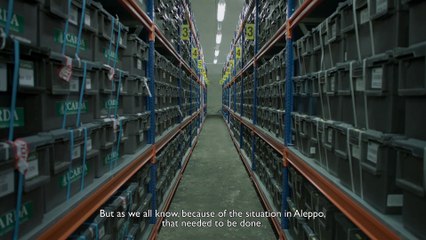 Wild Relatives | movie | 2018 | Official Trailer