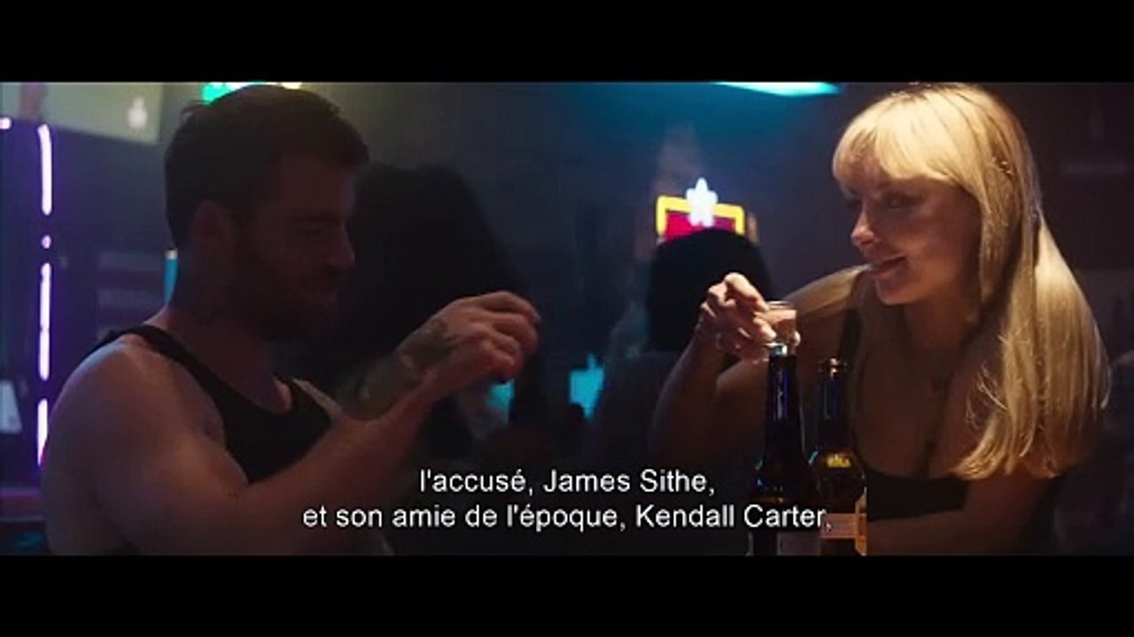 Juré n°2 movie 2024 Official Trailer video Dailymotion