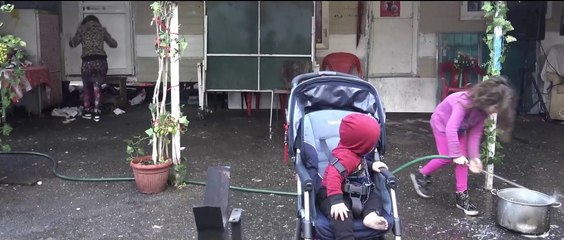 They call me Onion | movie | 2022 | Official Trailer