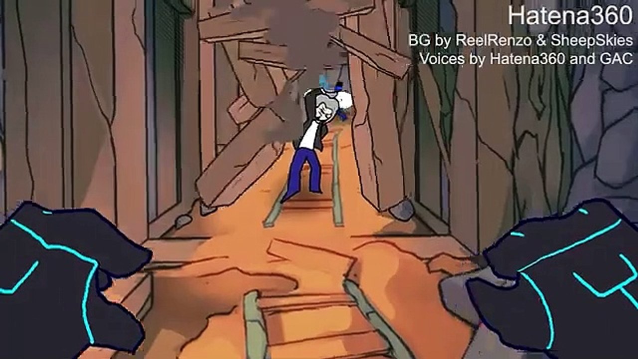 Hatena360's Collab Parts (Compilation) (Segment to Site)