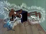 The Adventures Of Rocky And Bullwinkle - Lazy Jay Ranch (Full Story Arc)