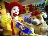 The Wacky Adventures of Ronald McDonald  The Legend of Grimace Island  1998