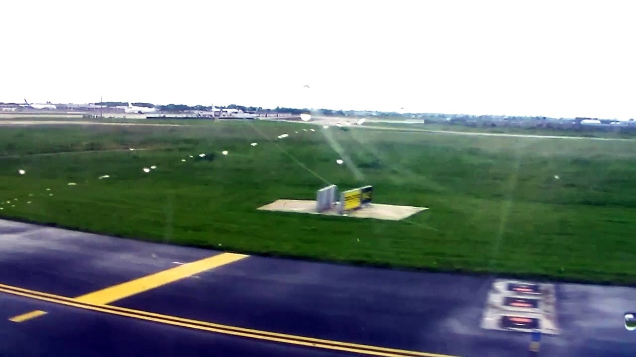 Airbus A321 d'Iberia @ Aéroport de Paris-Orly