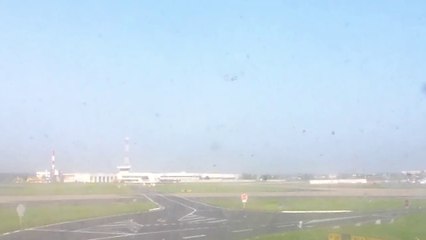 Airbus A321 d'Iberia @ Aéroport de Paris-Orly