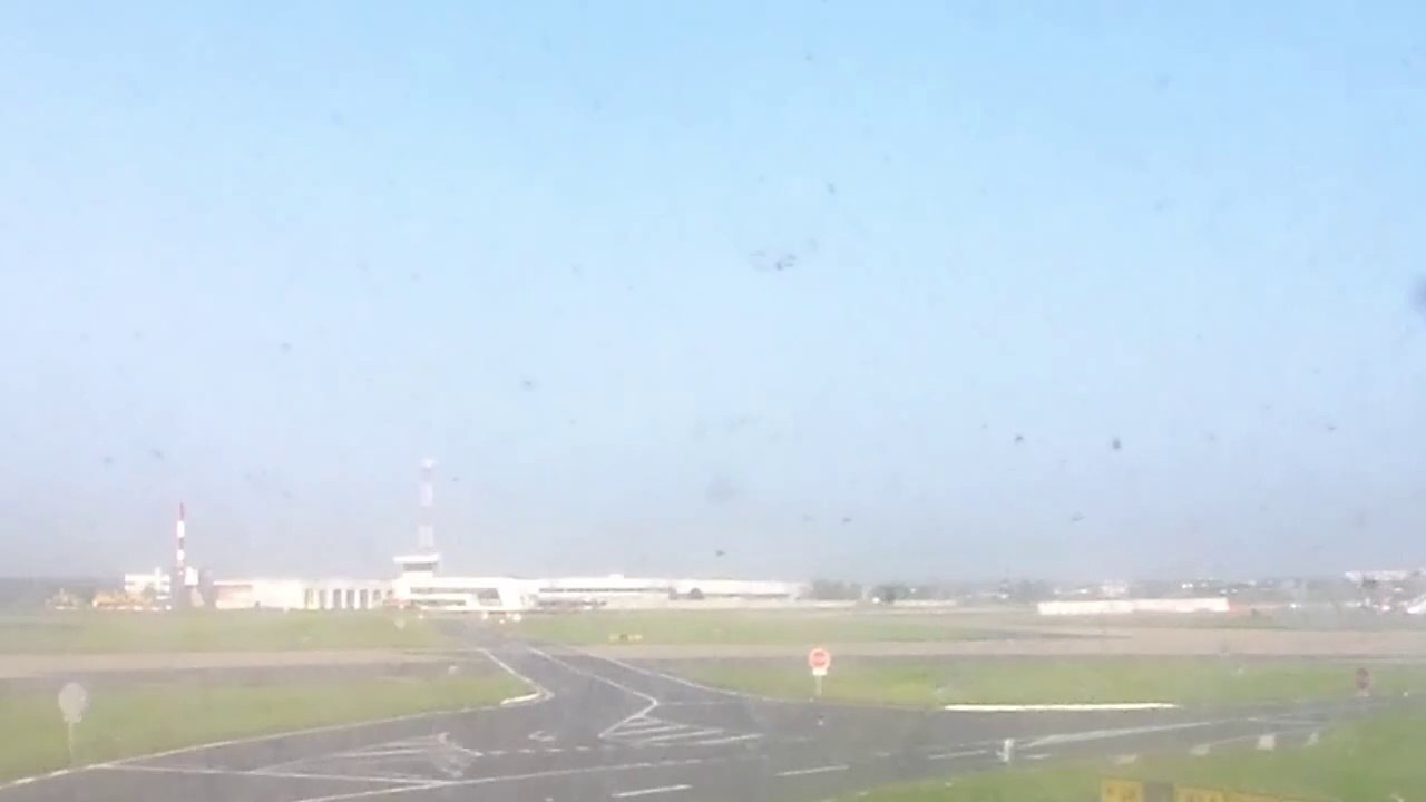 Airbus A321 d'Iberia @ Aéroport de Paris-Orly