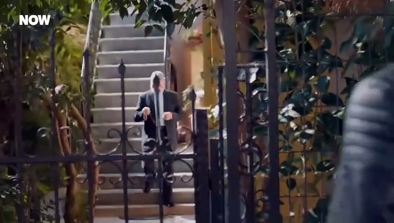 مسلسل المتوحش الحلقة 40 مترجمة القسم 1