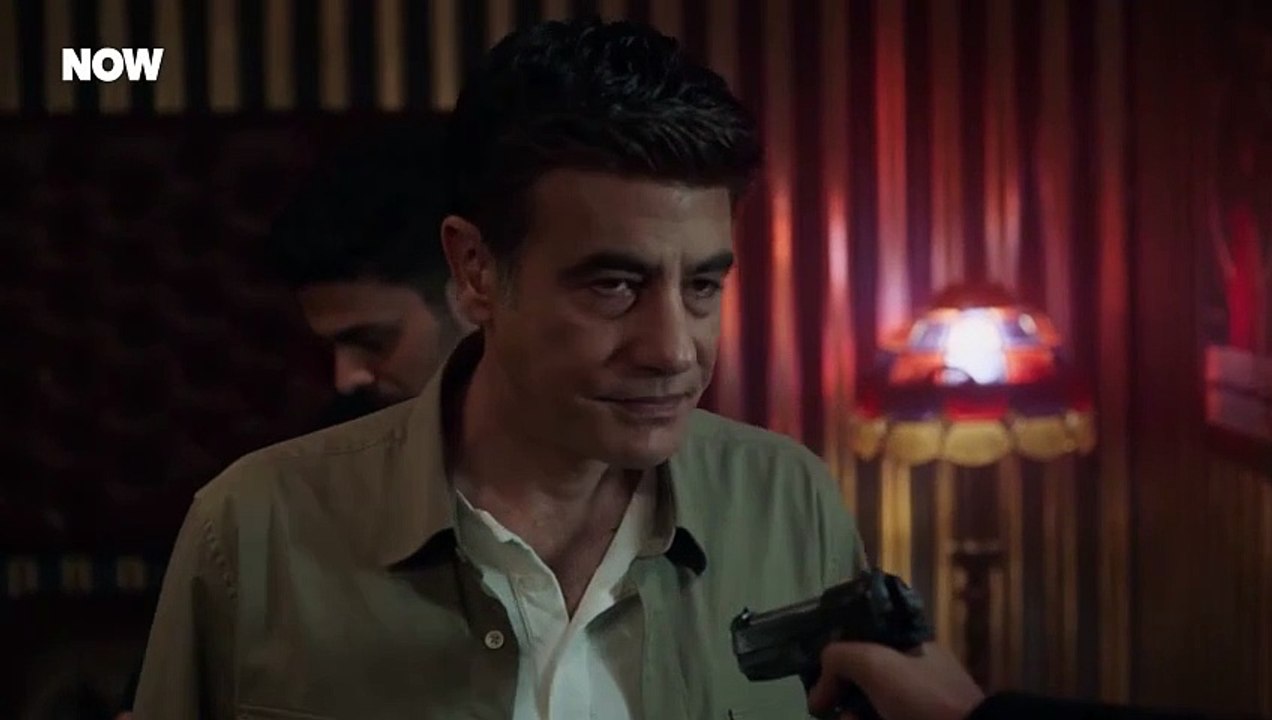 مسلسل المتوحش الحلقة 40 مترجمة القسم 2