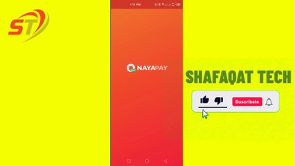 Create Nayapay account in Pakistan 2024 - How to create and Use Nayapay account in Pakistan