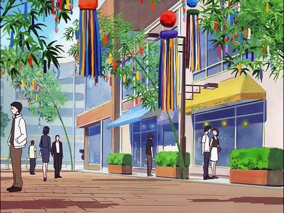 [Sub Esp] Futari wa Precure Max Heart - episodio 21