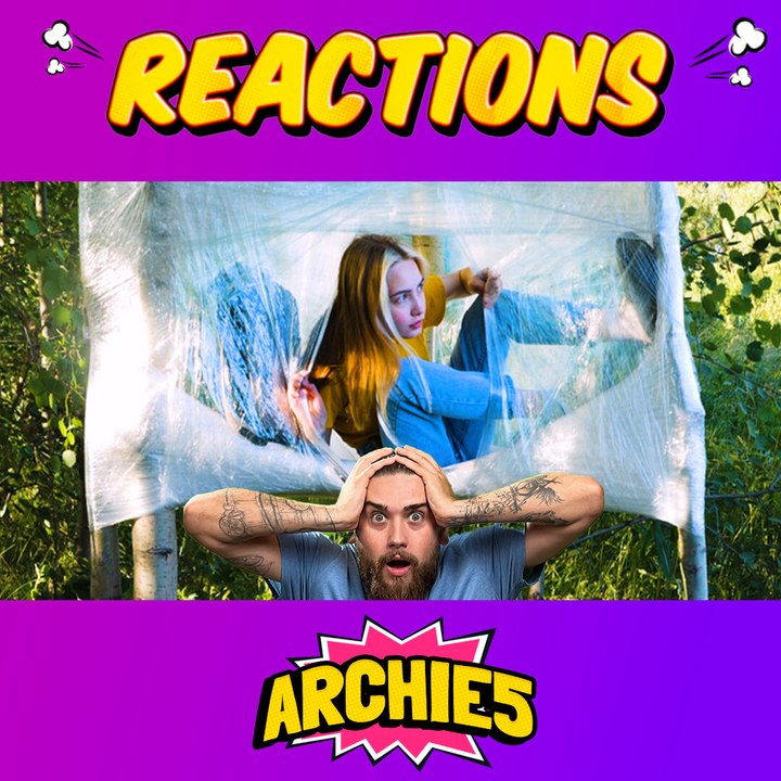 Essential Skills For The Perfect Trip !!! The Dudes REACT To Survival Hacks