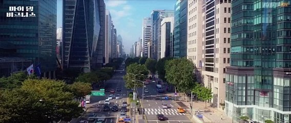 My Damn Business EP 1