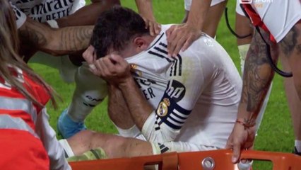 UNE VICTOIRE QUI COUTE CHER... ( Debrief Réal Madrid 2 -0 Villarreal )