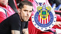 Chivas: Fernando Gago termina con los rumores sobres su salida a Boca Juniors