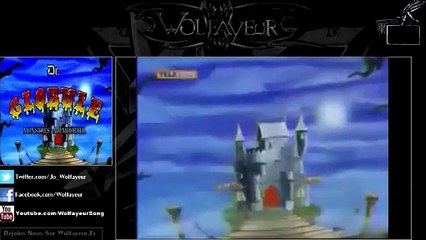 Chemins de traverse | show | 1978 | Official Clip