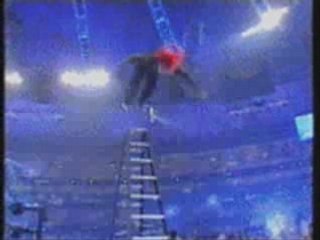 tribute de la wwe et de mes meilleurs catcheurs