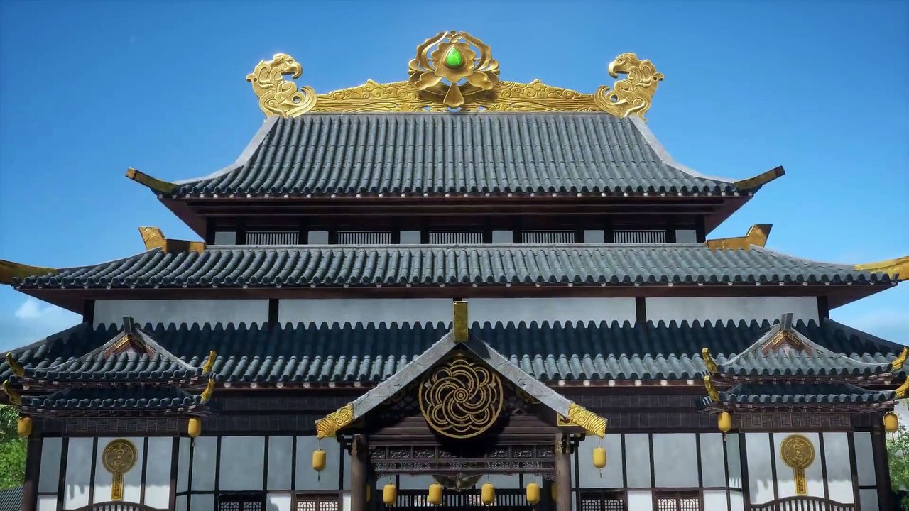 《蛮荒仙界》第07集在线播放-无修全集下载-樱花动漫