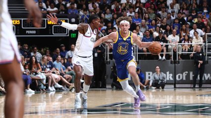 Play of the Day: Brandin Podziemski