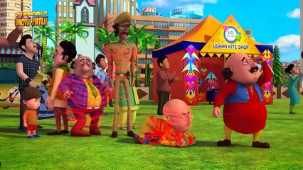 Kite Festival _ Motu Patlu _ Hindi Kahani _ S09 _ Hindi Cartoons For Kids _ kaha (1)