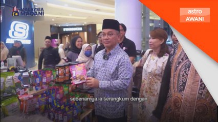 88 badan pensijilan halal luar negara dapat pengiktirafan JAKIM