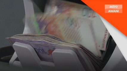 Ringgit dijangka stabil berbanding dolar AS minggu depan