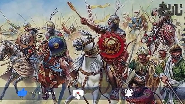 Genghis Khan Ep8 Chanzeg Khan Ky Lashkar Ky Hathon Musalmano Ko Kaisy Shikast Hui