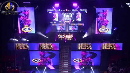 CMLL 04 OCTUBRE 2024 ESPAÑOL