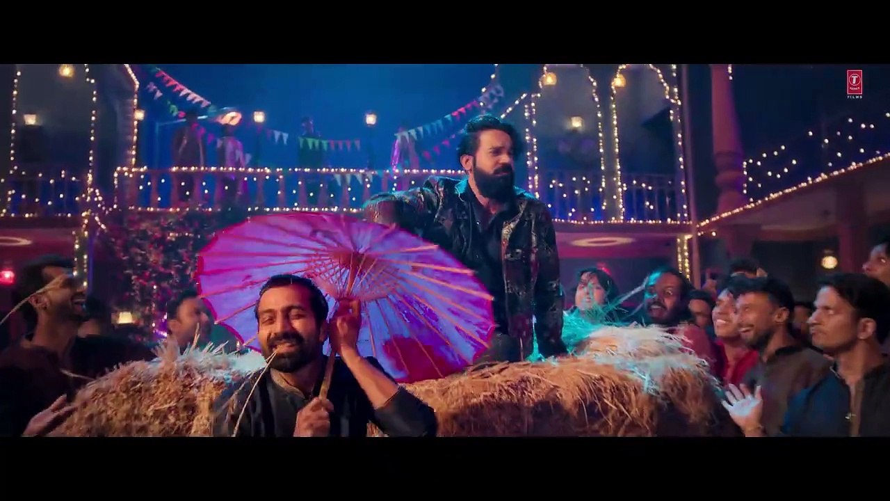 CHUMMA - Vicky Vidya Ka Woh Wala Video - Rajkummar R, Triptii D, Pawan Singh - Sachin-Jigar, Vayu