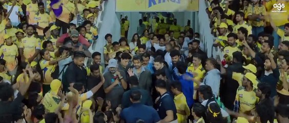 The Greatest of All Time - Bloopers _ Thalapathy Vijay _ Venkat Prabhu _ AGS Entertainment