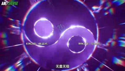 [Anixverse] Immortality S4 - 14 [1080p]