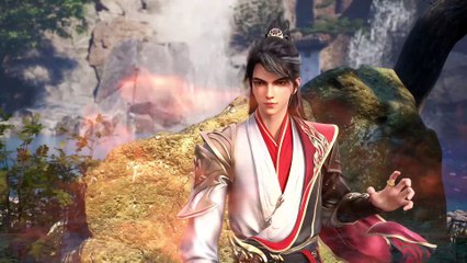 Legend of xianwu episode 82 | Multi Sub | 4K | vip110.vip