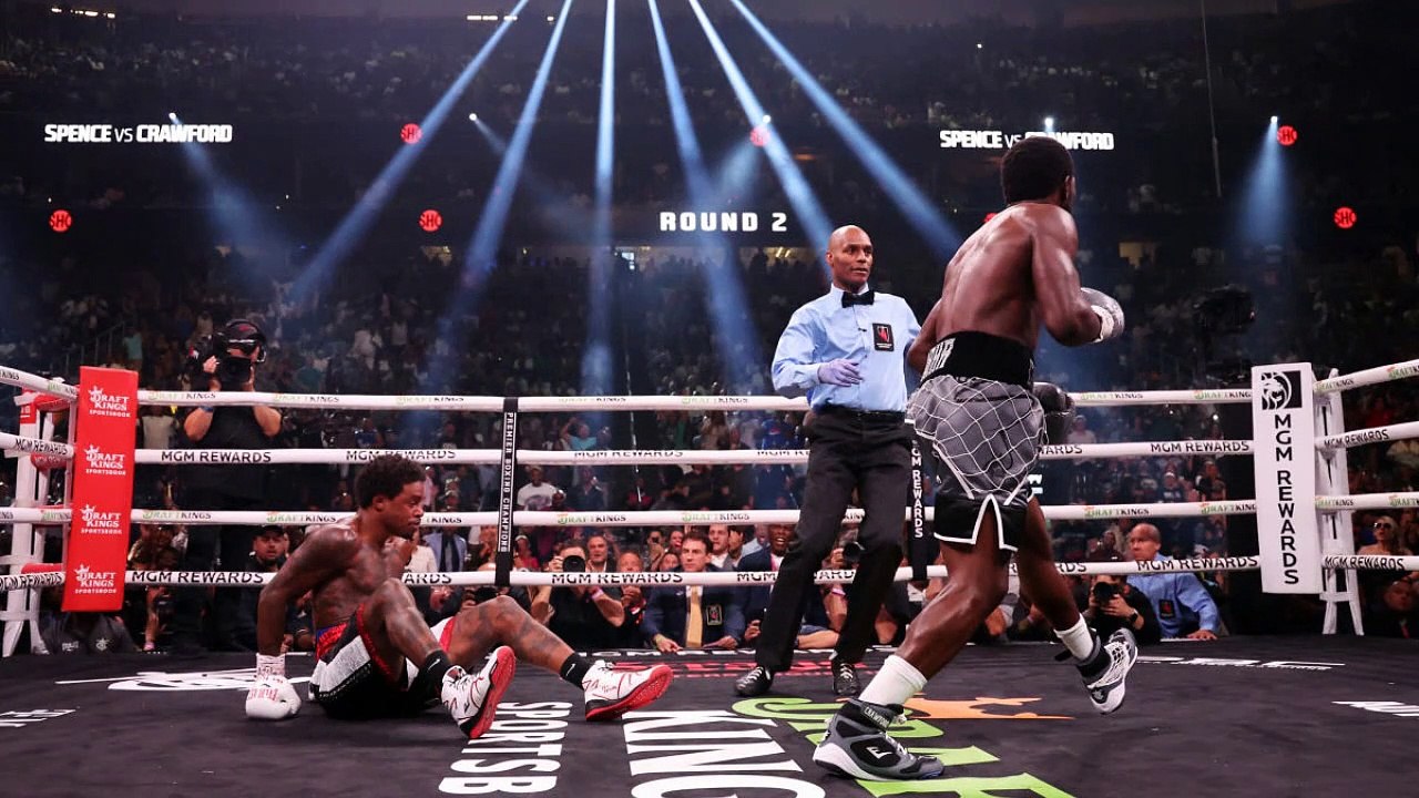 OMB extiende prórroga para negociación entre Crawford y Fundora