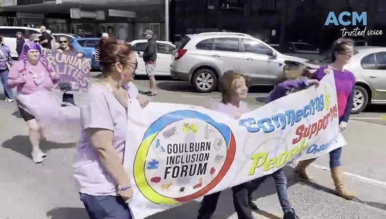 Lilac City Festival parade