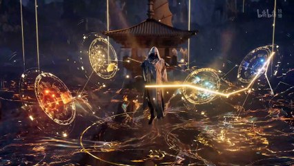 A Mortal's Journey to Immortality - 凡人修仙传 122 (4K) sub indo